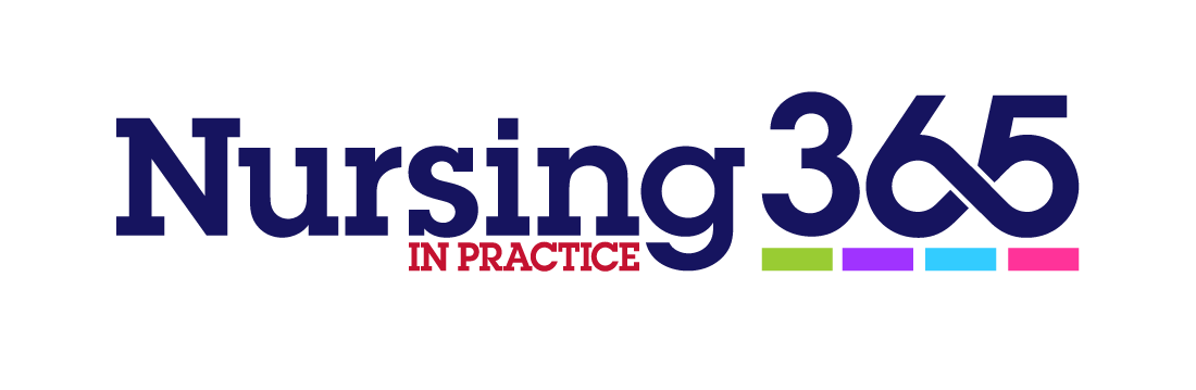 Nursing In Practice Logo